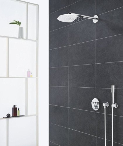 Душевая система Grohe Grohtherm SmartControl Perfect (34705000)