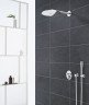Душевая система Grohe Grohtherm SmartControl Perfect (34705000)