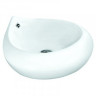 Умывальник накладной Jaquar JDS, 47 (JDS-WHT-25903)