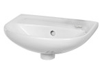 Умывальник подвесной Jika Lyra Plus, 40 (H8153810001061)