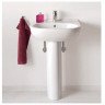 Умивальник підвісний Villeroy&Boch O.Novo, 55 (51605801)