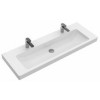 Умывальник подвесной Villeroy&amp;Boch Subway 2.0, 130 (7176D3R1)