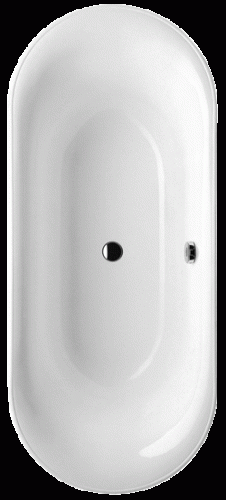 Ванна кварилова Villeroy&Boch Cetus, 175х75 (UBQ175CEU7V-01)