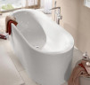 Ванна кварилова Villeroy&Boch Cetus, 175х75 (UBQ175CEU7V-01)
