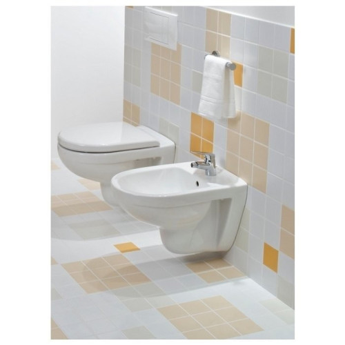 Біде підвісне Jika Lyra Plus (H8303810003021)