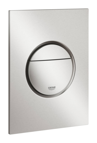 Змивна клавіша Grohe Nova Cosmopolitan, хром (37601DC0)