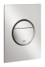 Змивна клавіша Grohe Nova Cosmopolitan, хром (37601DC0)