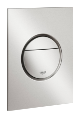 Смывная клавиша Grohe Nova Cosmopolitan, хром (37601DC0)