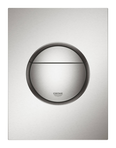 Змивна клавіша Grohe Nova Cosmopolitan, хром (37601DC0)