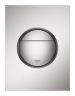 Змивна клавіша Grohe Nova Cosmopolitan, хром (37601DC0)