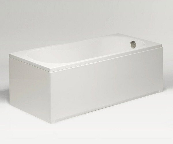 Панель для ванны Excellent M-Sfera, 60 (OBEX.060.58WH)