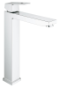 Змішувач для умивальника Grohe Eurocube, одноважільний, хром (23406000)