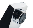 Cмеситель для умывальника Grohe Eurocube, однорычажный, хром (23406000)