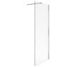Душова стінка Excellent Vidog Walk-In, 120x200 (KAAC.1506.1200.LP)