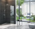 Душова стінка Excellent Vidog Walk-In, 120x200 (KAAC.1506.1200.LP)