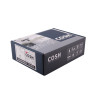 Смеситель для биде Cosh, однорычажный, хром (COSHCRMS10001A)
