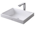 Умивальник накладний Toto, 50 (LW1715B)
