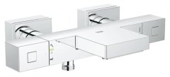Термостат Grohe Grohtherm Cube, хром (34497000)