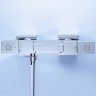 Термостат Grohe Grohtherm Cube, хром (34497000)