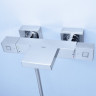 Термостат Grohe Grohtherm Cube, хром (34497000)