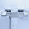 Термостат Grohe Grohtherm Cube, хром (34497000)