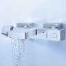 Термостат Grohe Grohtherm Cube, хром (34497000)