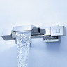 Термостат Grohe Grohtherm Cube, хром (34497000)