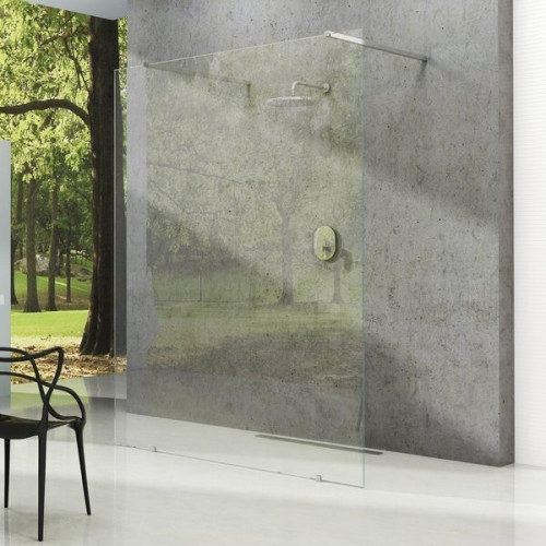 Душевая стенка Ravak Walk-In Free-140 (GW9FM0C00Z1)
