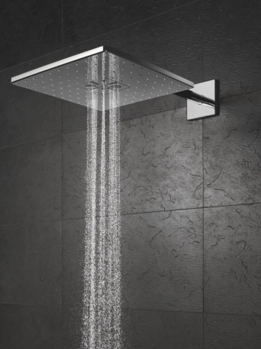 Душевая система Grohe Grohtherm SmartControl Perfect (34706000)
