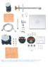Душевая система Grohe Grohtherm SmartControl Perfect (34706000)