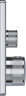 Душевая система Grohe Grohtherm SmartControl Perfect (34706000)