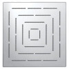 Верхний душ Jaquar Maze (OHS-CHR-1629)