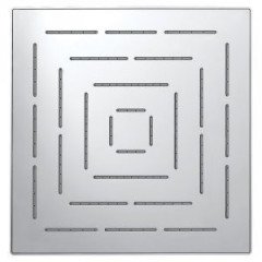 Верхній душ Jaquar Maze (OHS-CHR-1629)