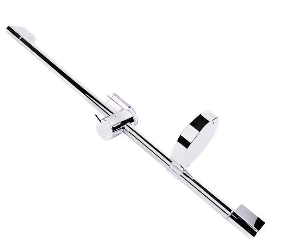 Душова стійка Hansgrohe Unica (27611000)