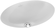 Умивальник врізний Villeroy&Boch Loop&Friends, 49 (616121R1)