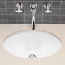 Умивальник врізний Villeroy&Boch Loop&Friends, 49 (616121R1)