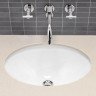 Умивальник врізний Villeroy&Boch Loop&Friends, 49 (616121R1)