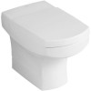 Унитаз напольный Villeroy&amp;Boch Bellevue (566510R1)