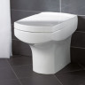 Унитаз напольный Villeroy&Boch Bellevue (566510R1)