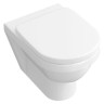 Унитаз подвесной Villeroy&Boch Omnia Architectura (56741001)