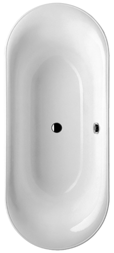 Ванна кварилова Villeroy&Boch Cetus, 175х75 (UBQ175CEU7V-96)
