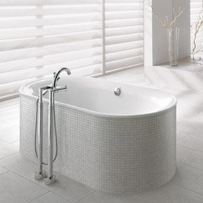 Ванна кварилова Villeroy&Boch Cetus, 175х75 (UBQ175CEU7V-96)