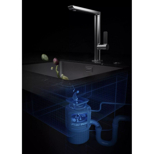 Измельчитель пищевых отходов Teka TR 750 (115890014)