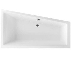 Ванна акрилова Excellent M-Sfera, права, 160x95 (WAEX.MSP16WH)