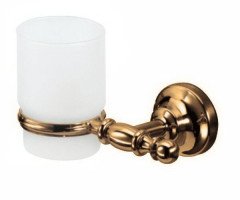 Склянка для зубних щіток All.Pe Perla (PE109-BR)