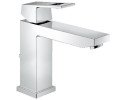 Cмеситель для умывальника Grohe Eurocube, однорычажный, хром (23445000)