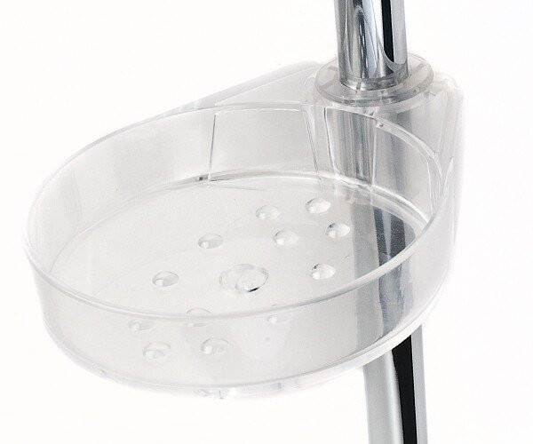 Душовий гарнітур Ferro Soleno (N300A)