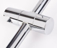 Душевой гарнитур Ferro Soleno (N300A)