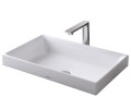Умивальник накладний Toto, 60 (LW1716B)