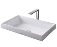 Умивальник накладний Toto, 60 (LW1716B)
